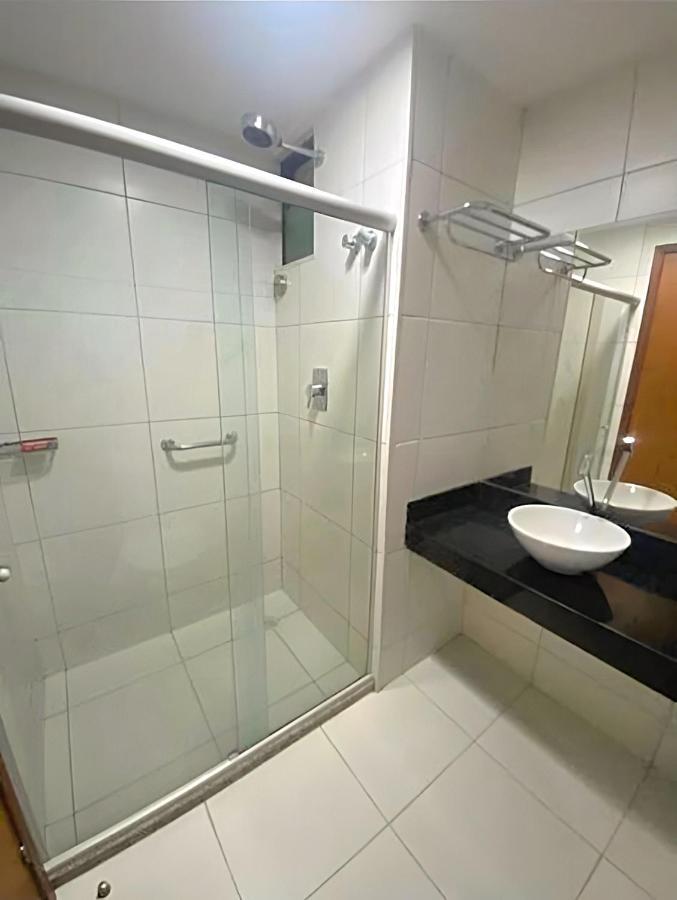 Flat Iloa Residence Барра-ді-Сан-Мігел Екстер'єр фото